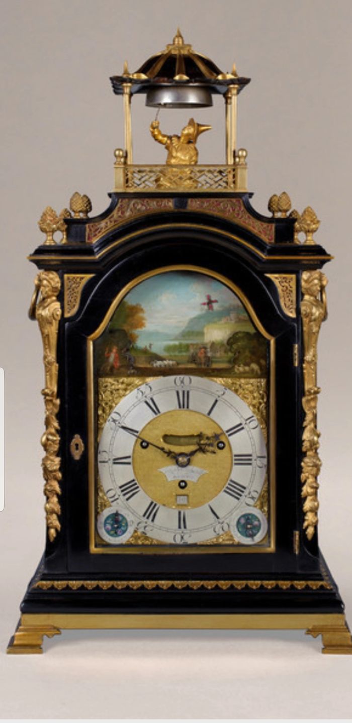 Clock Repairs Restoring time